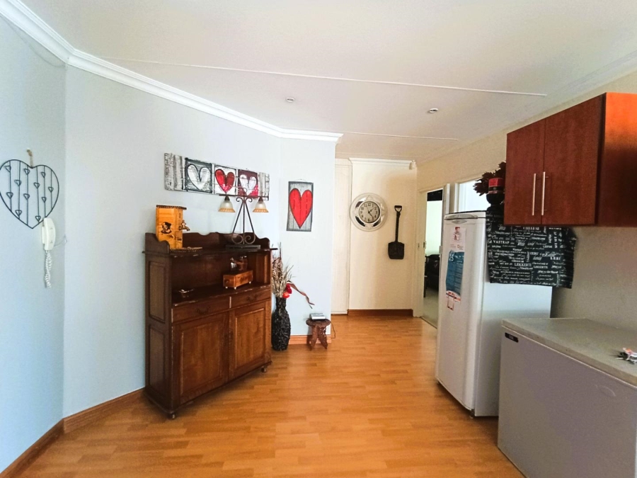 3 Bedroom Property for Sale in Pellissier Free State